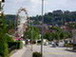 Blankenburg/Harz im Sommer